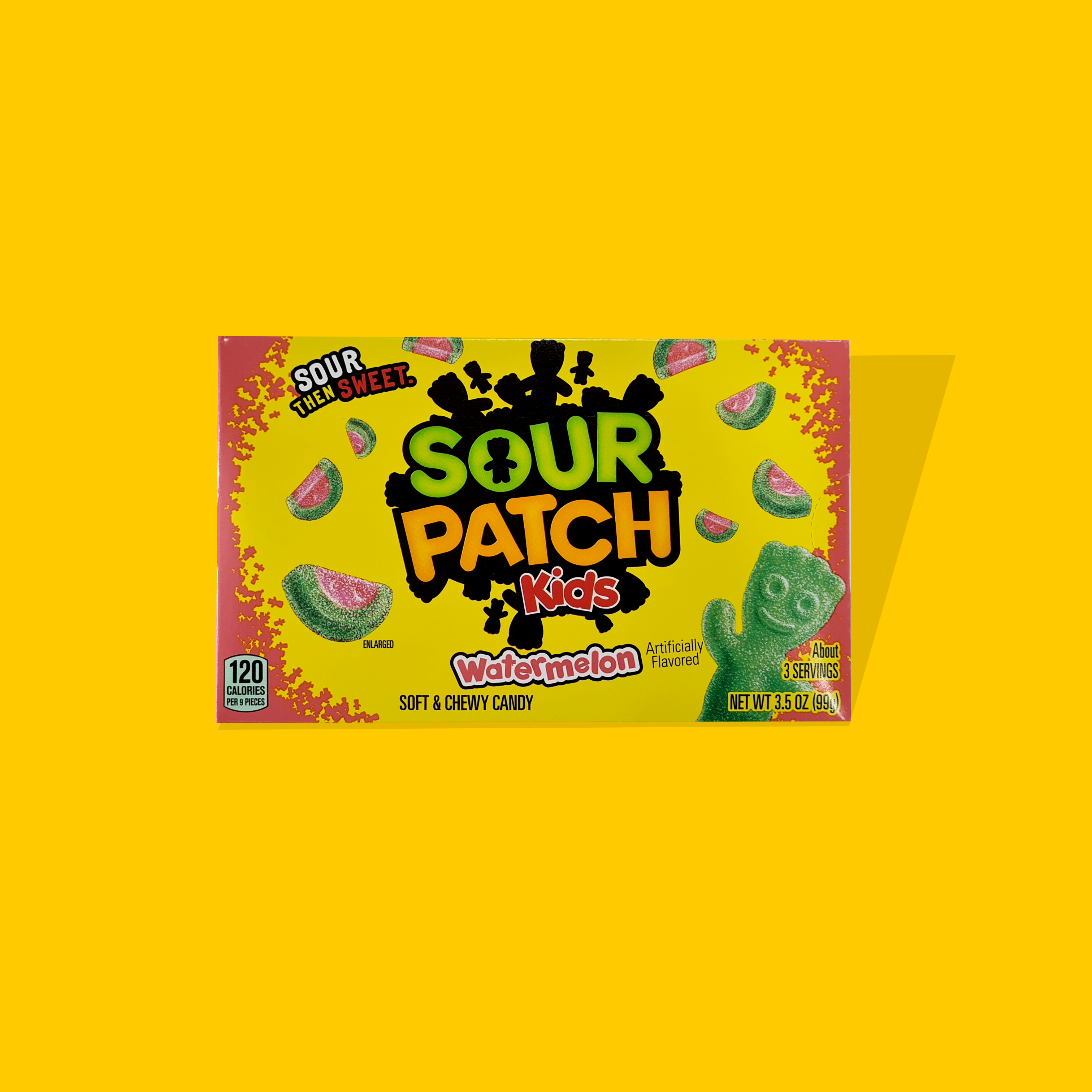 Sour Patch Watermelon