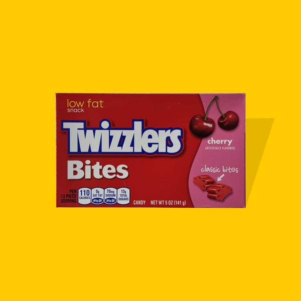 Twizzlers Bites